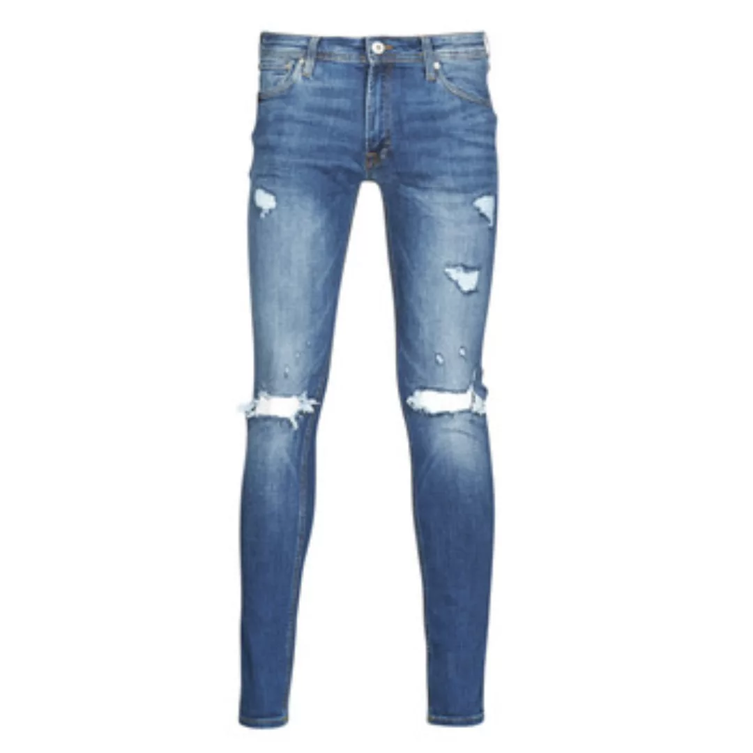 Jack & Jones  Slim Fit Jeans JJITOM günstig online kaufen