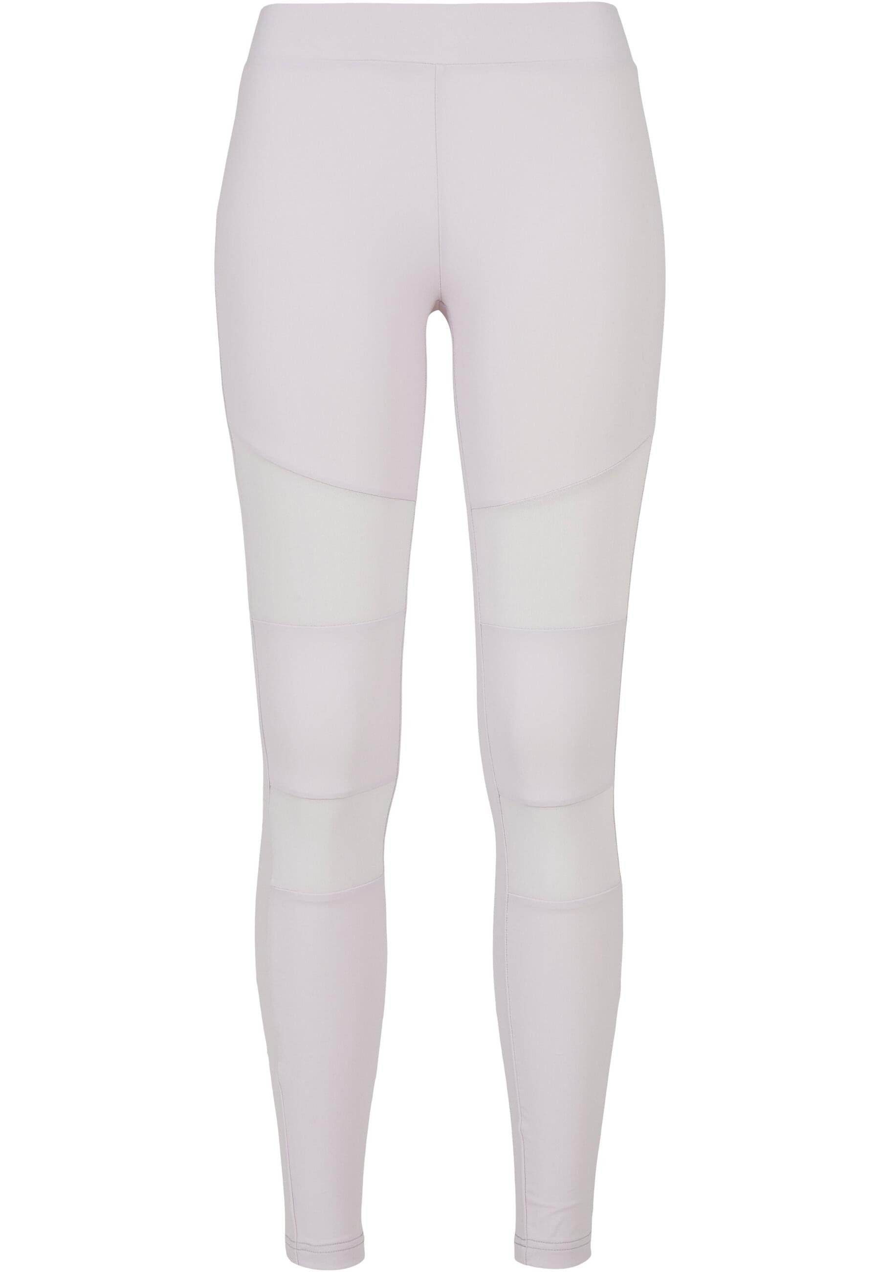 URBAN CLASSICS Leggings "Urban Classics Damen Ladies Tech Mesh Leggings", ( günstig online kaufen