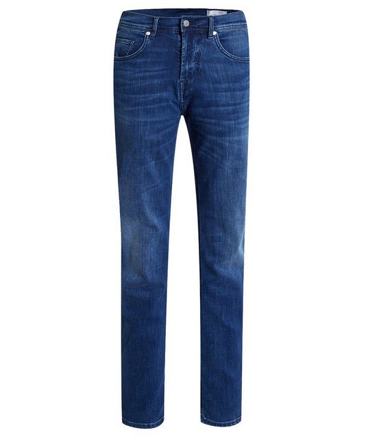 BALDESSARINI 5-Pocket-Jeans günstig online kaufen