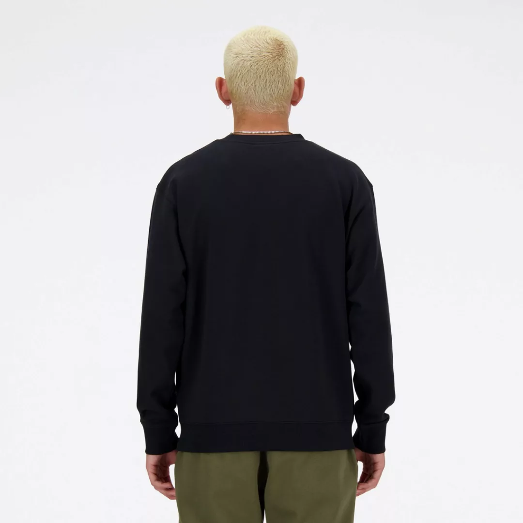 New Balance Sweatshirt SPORT ESSENTIALS FRENCH TERRY LOGO CREW günstig online kaufen