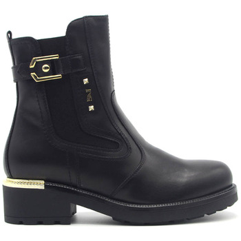 NeroGiardini  Ankle Boots NERO GIARDINI 100 GUANTO NERO günstig online kaufen