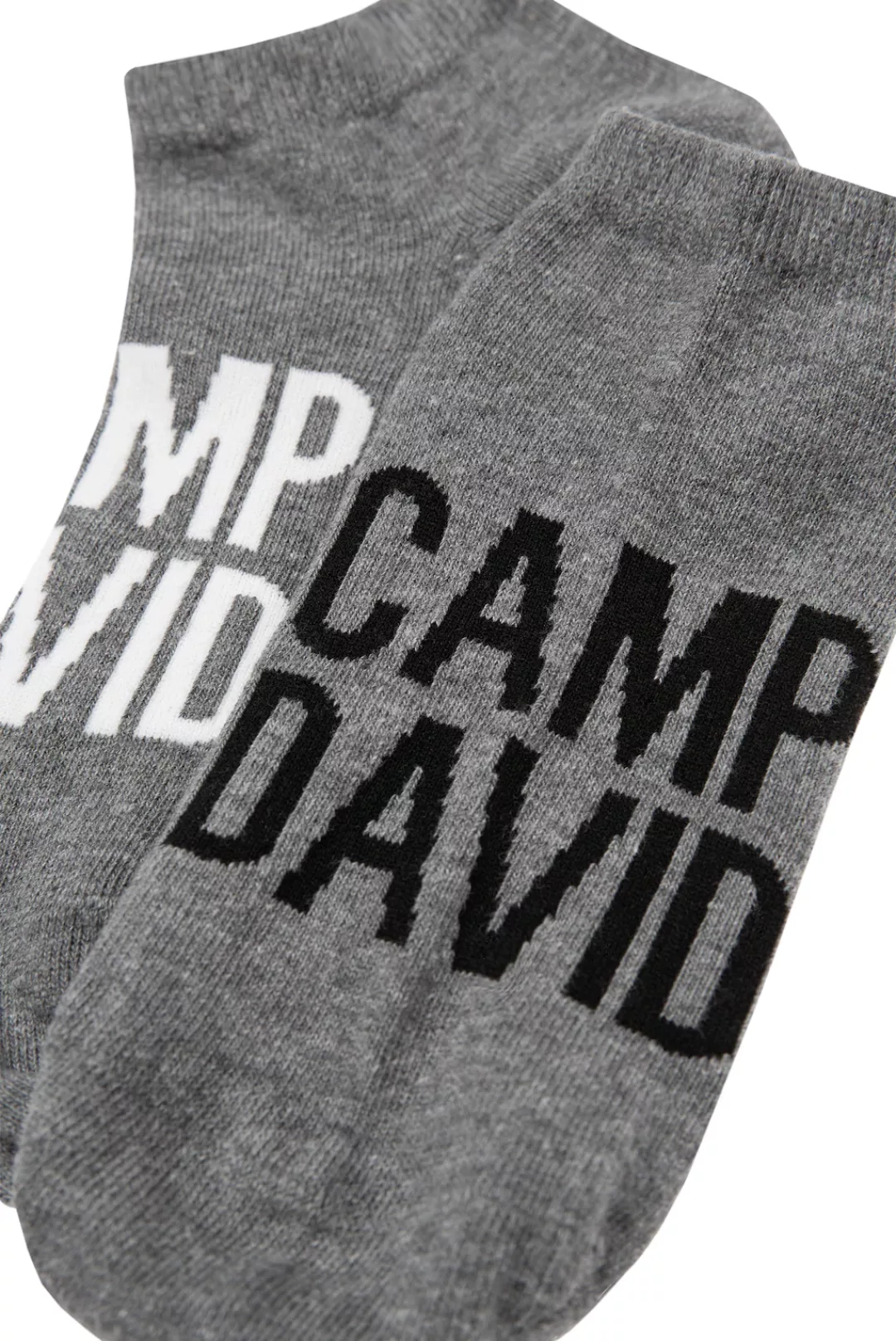 CAMP DAVID Sneakersocken günstig online kaufen