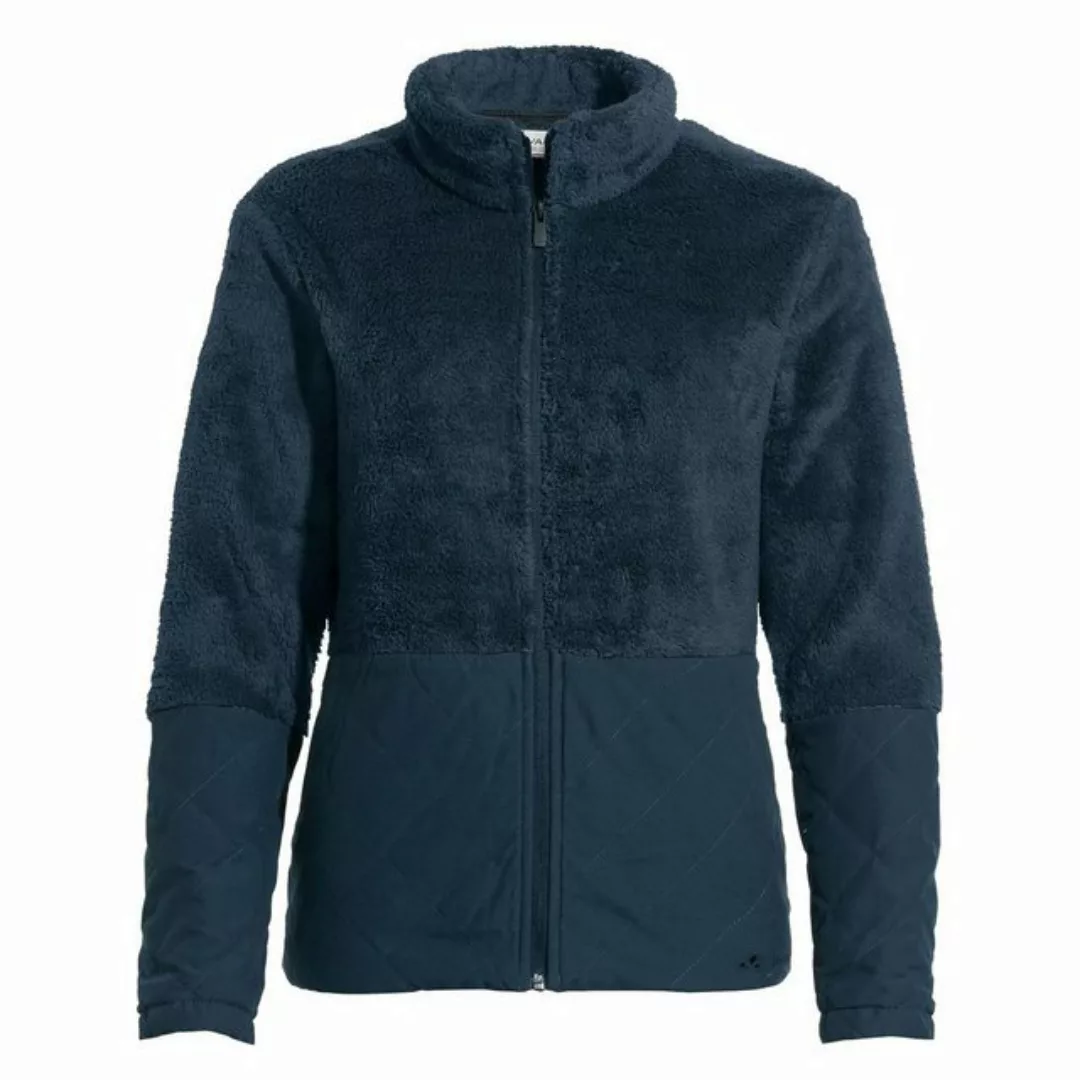 VAUDE Fleecejacke VAUDE Womens Manukau Fleece Jacket - Fleecejacke Damen günstig online kaufen