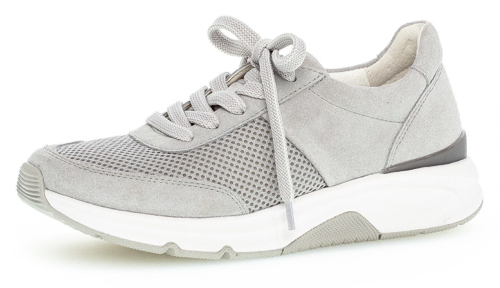 Gabor Rollingsoft Keilsneaker in sportivem Design, günstig online kaufen