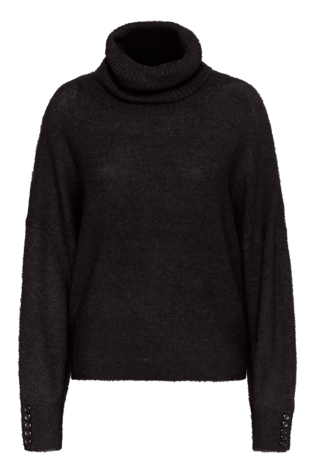 Ichi Rollkragenpullover IHKAMARA RN2 lässiger Rollkragenpullover günstig online kaufen