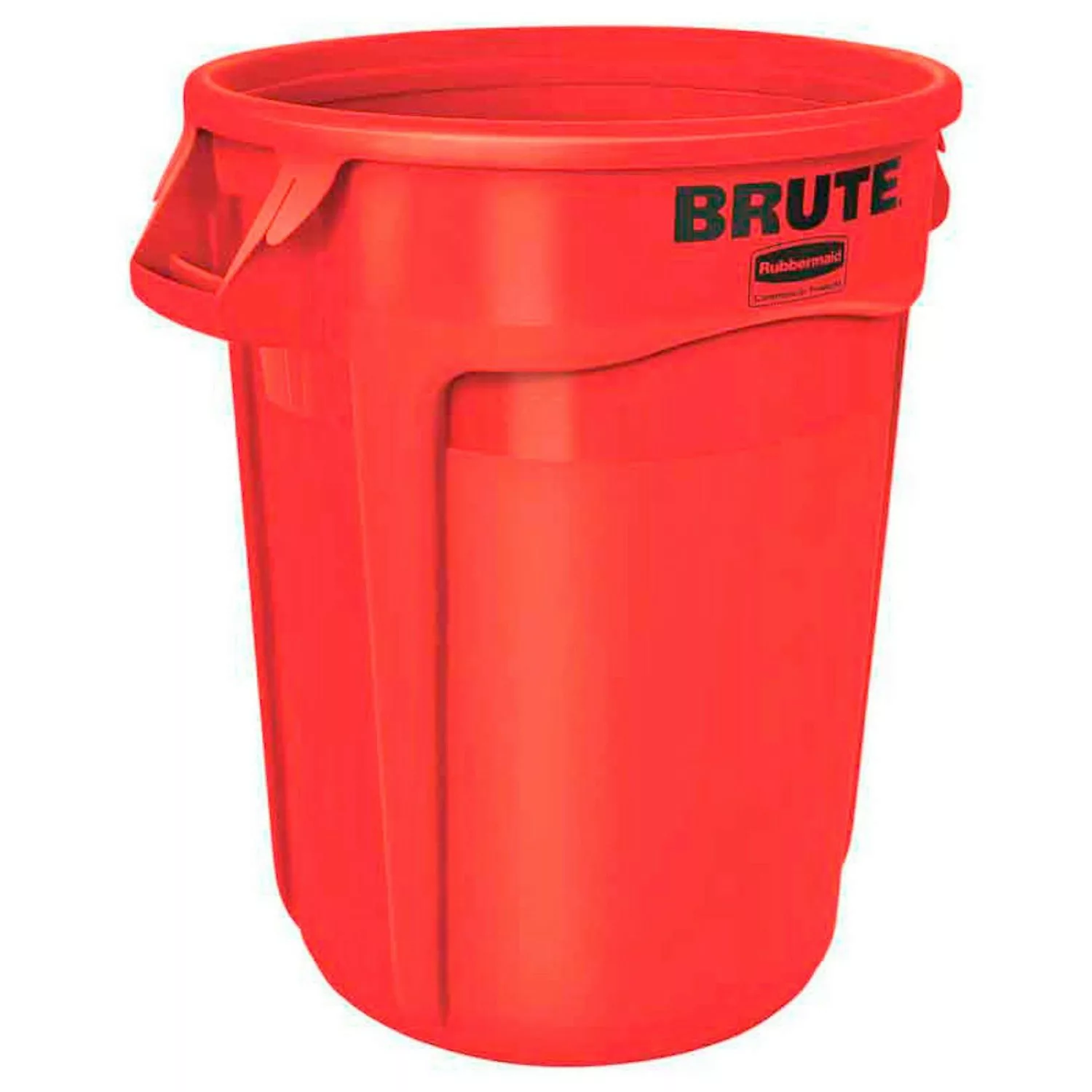 PROREGAL Rubbermaid Brute Runde Mehrzwecktonne Mit Belüftungskanälen 121,1 günstig online kaufen