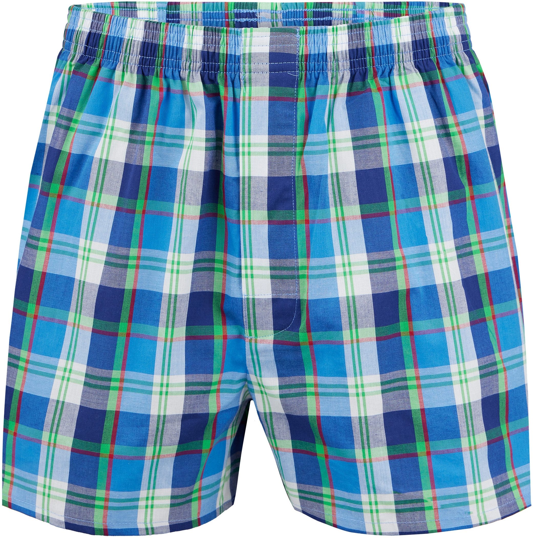 City Life Boxershorts City Life 3er, günstig online kaufen