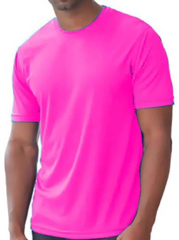 coole-fun-t-shirts T-Shirt NEON T-SHIRT Herren Gr. günstig online kaufen