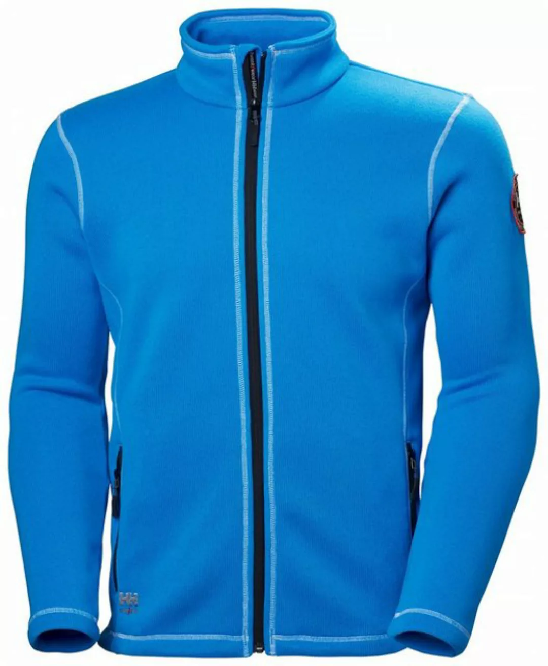 Helly Hansen Fleecejacke HAY RIVER JACKET (1-St) günstig online kaufen