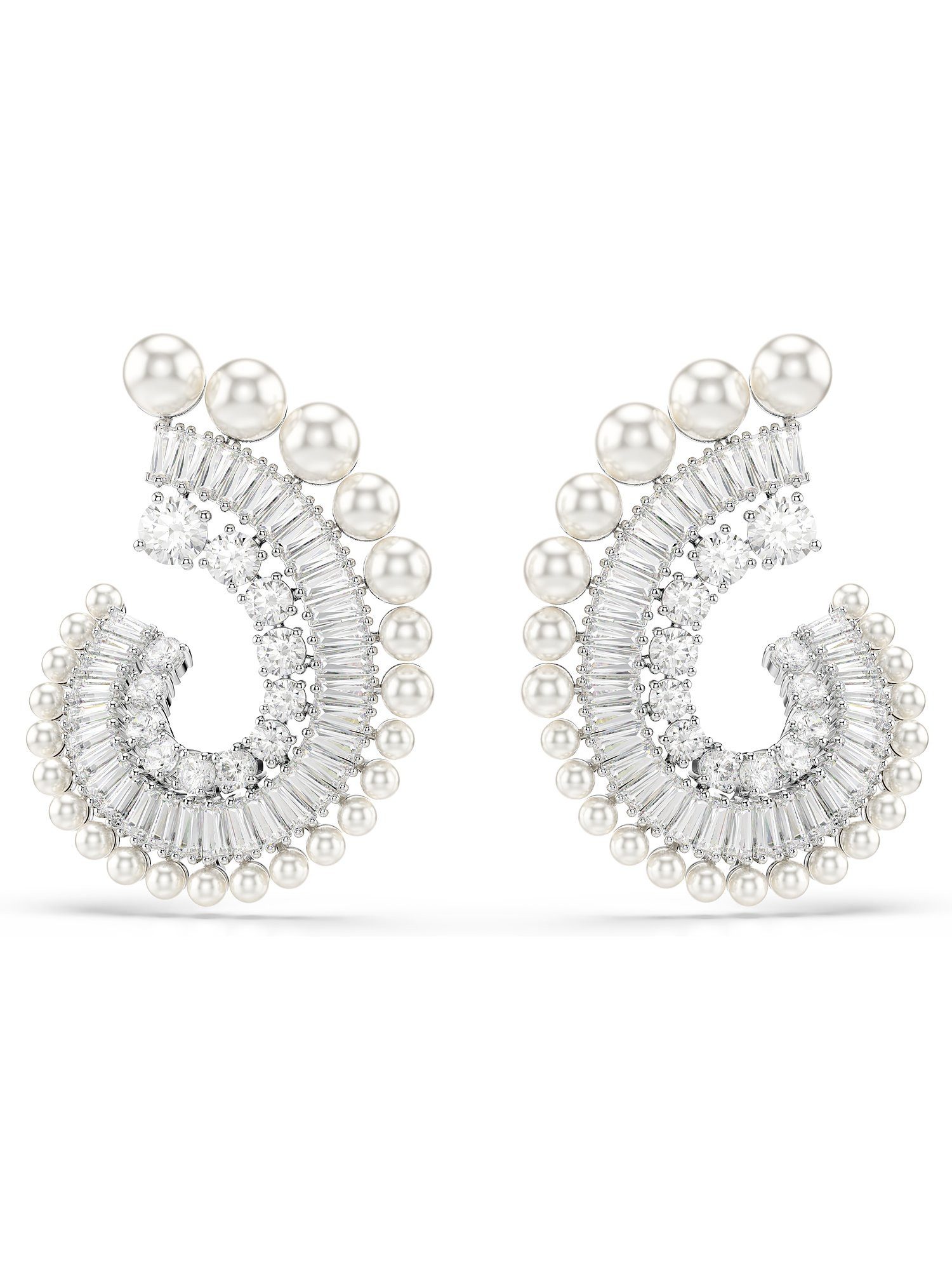 Swarovski Paar Ohrstecker Schmuck Geschenk Ariana günstig online kaufen