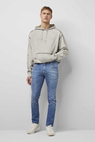 Authentic Denim Five-pocket Jeanshose günstig online kaufen