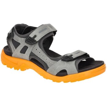 Ecco  Fitnessschuhe Sportschuhe Offroad Sandale orange 069564 06956456342 günstig online kaufen