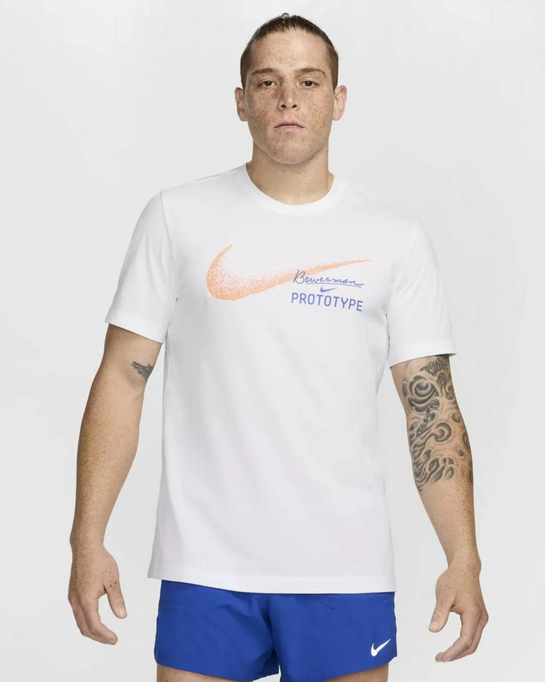 Nike T-Shirt M NK DF TEE FOUNDERS günstig online kaufen