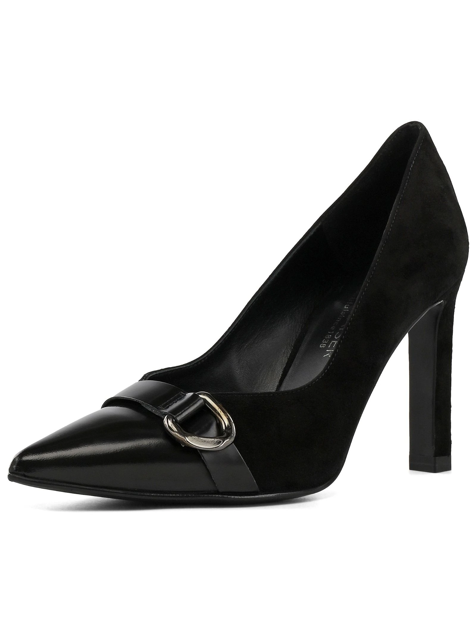 Peter Kaiser Pumps "Peter Kaiser Pumps Veloursleder" günstig online kaufen