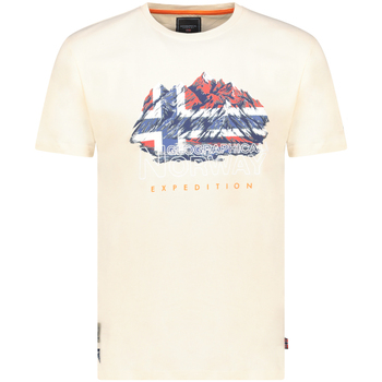 Geographical Norway  T-Shirt Jummit Shirt günstig online kaufen