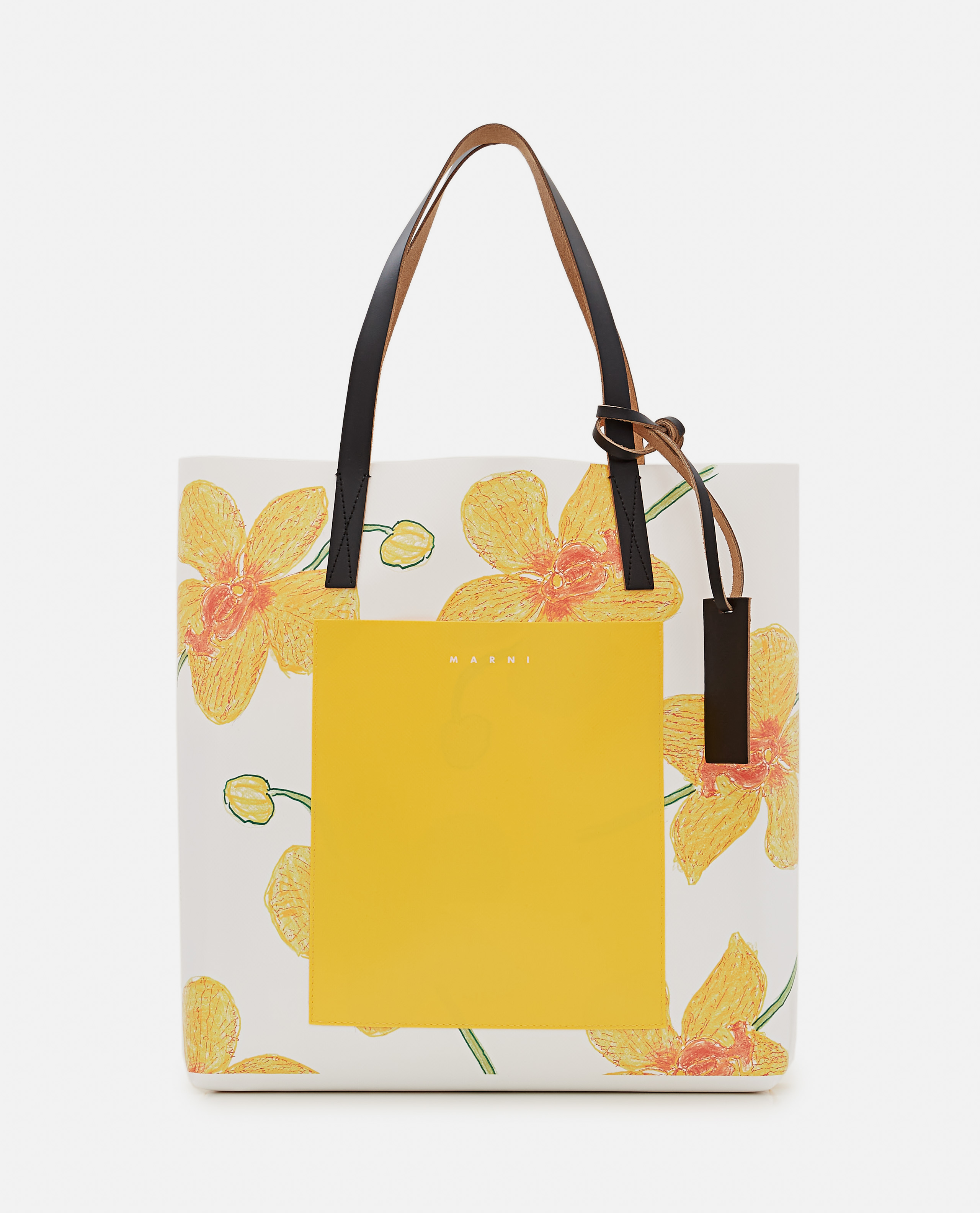 PVC MEDIUM SHOPPING BAG günstig online kaufen