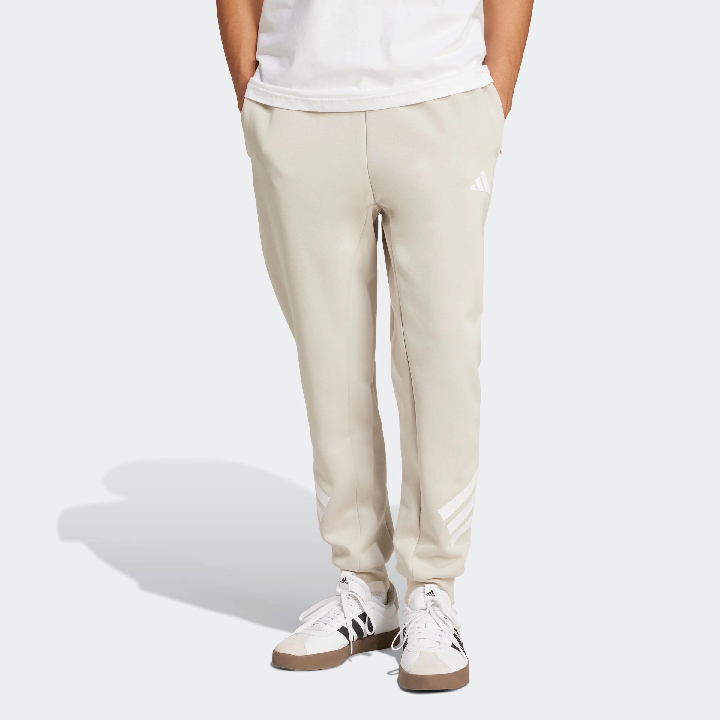 adidas Sportswear Sporthose "M FI 3S PT", (1 tlg.) günstig online kaufen