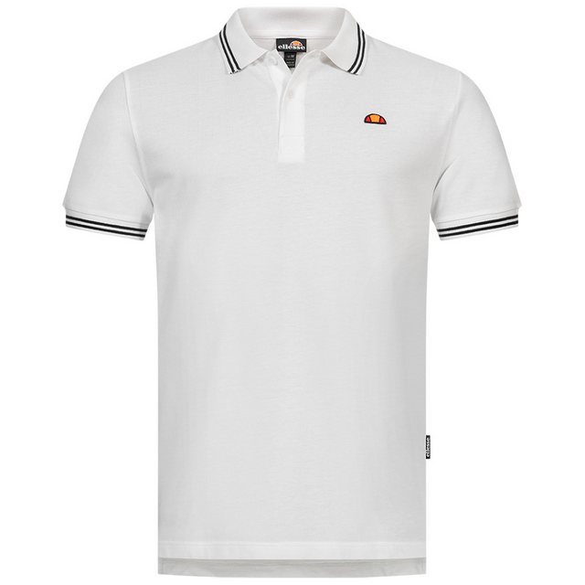 Ellesse Poloshirt Dioran Twin Tipped günstig online kaufen