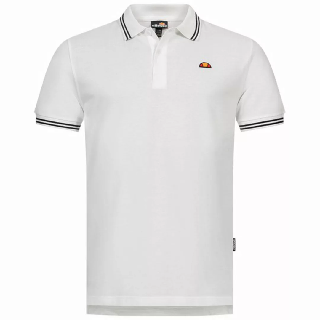 Ellesse Poloshirt Dioran Twin Tipped günstig online kaufen