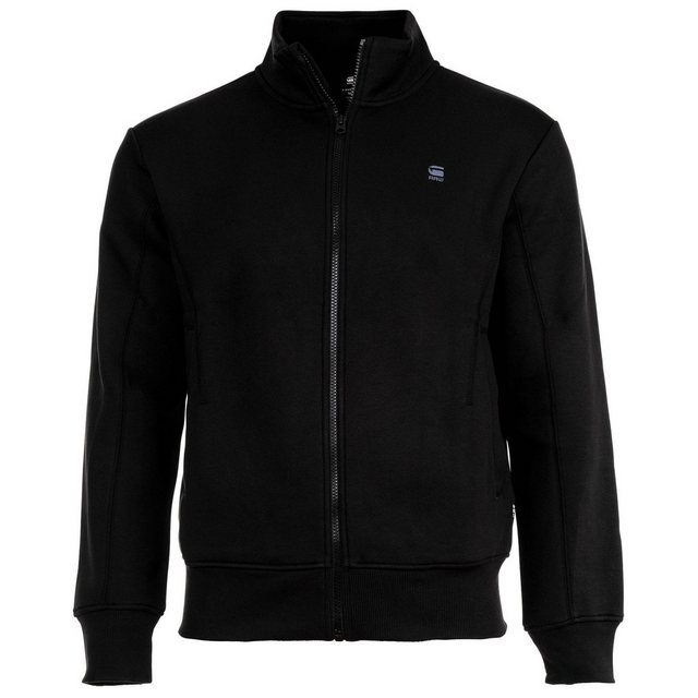 G-STAR Sweatjacke, mit Logodruck auf der Brust günstig online kaufen