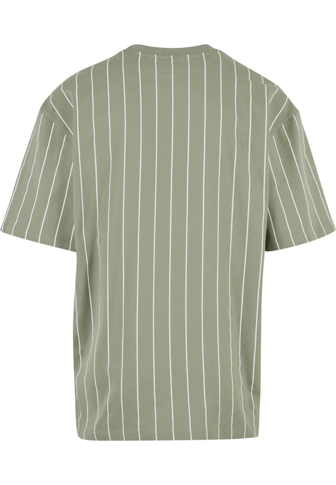 Karl Kani T-Shirt "Karl Kani Small Signature Essential Pinstripe Tee", (1 t günstig online kaufen