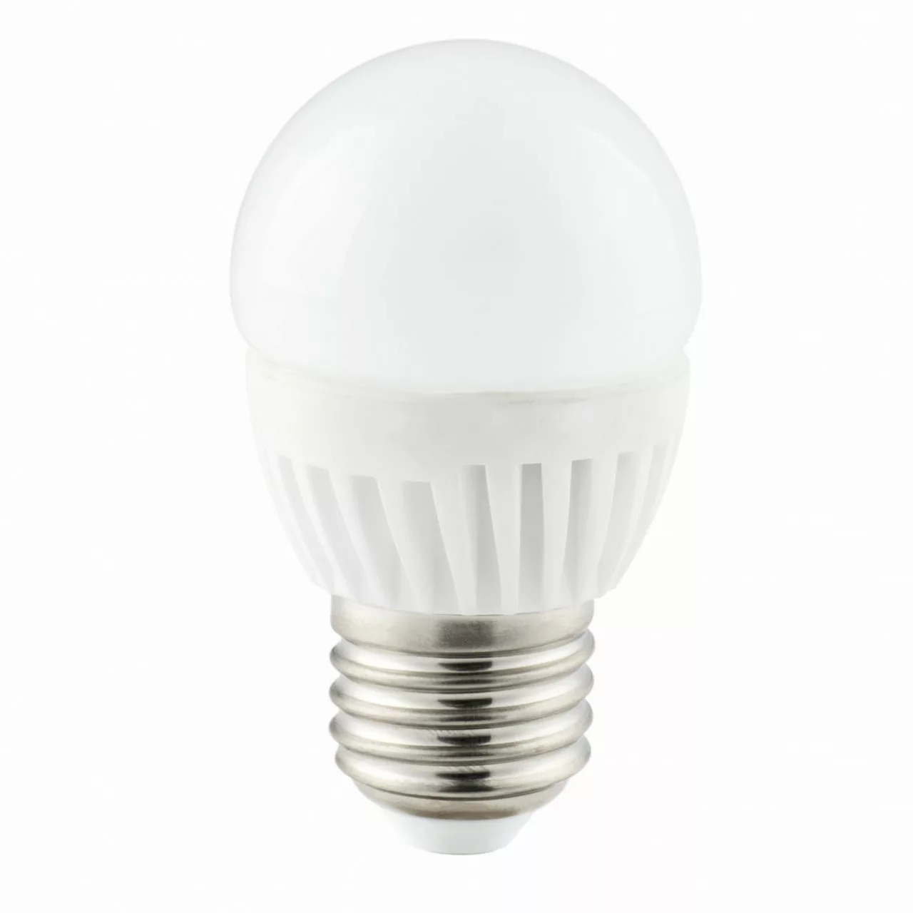 E27 5Watt LED Leuchtmittel warmweiss günstig online kaufen