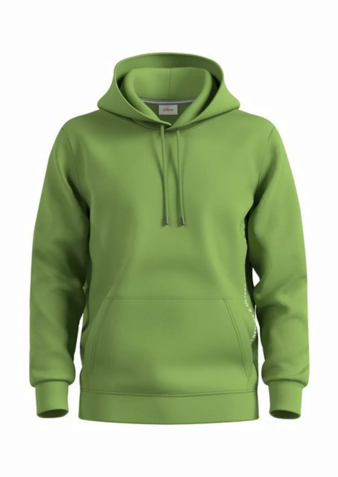 s.Oliver Sweatshirt günstig online kaufen