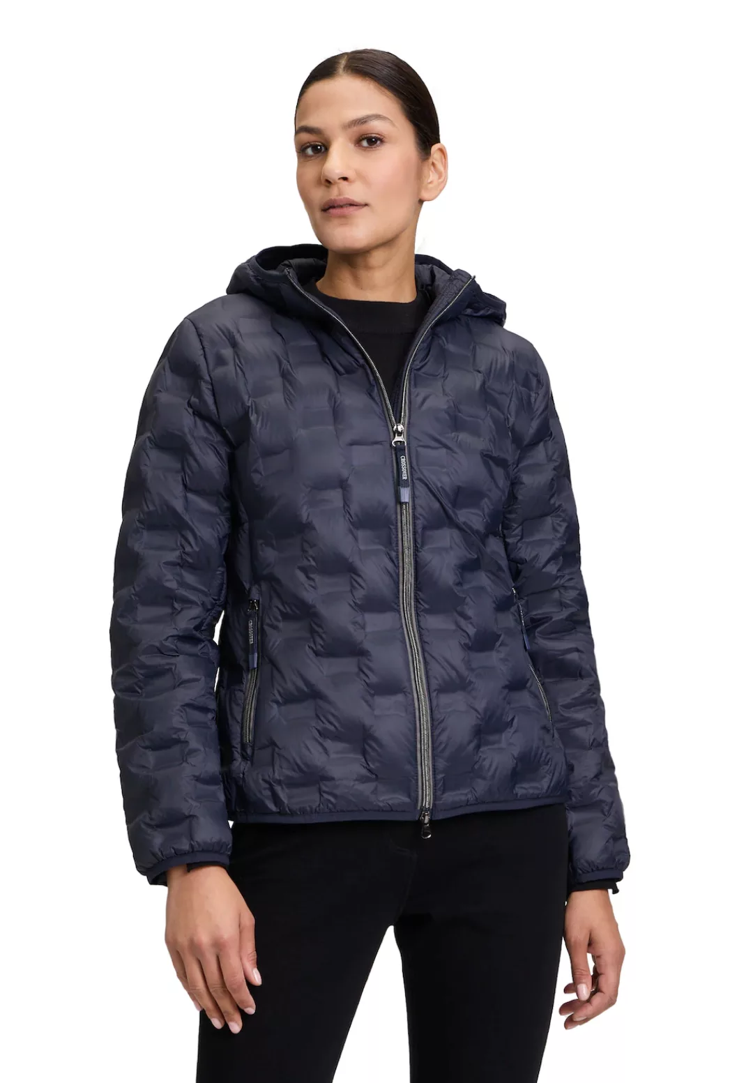 Betty Barclay Daunenjacke "Betty Barclay Daunenjacke mit Kapuze", mit Kapuz günstig online kaufen