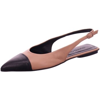 Pomme D'or  Pumps 1101-nero sahara sand günstig online kaufen