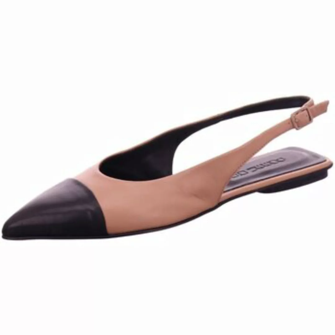 Pomme D'or  Pumps 1101-nero sahara sand günstig online kaufen