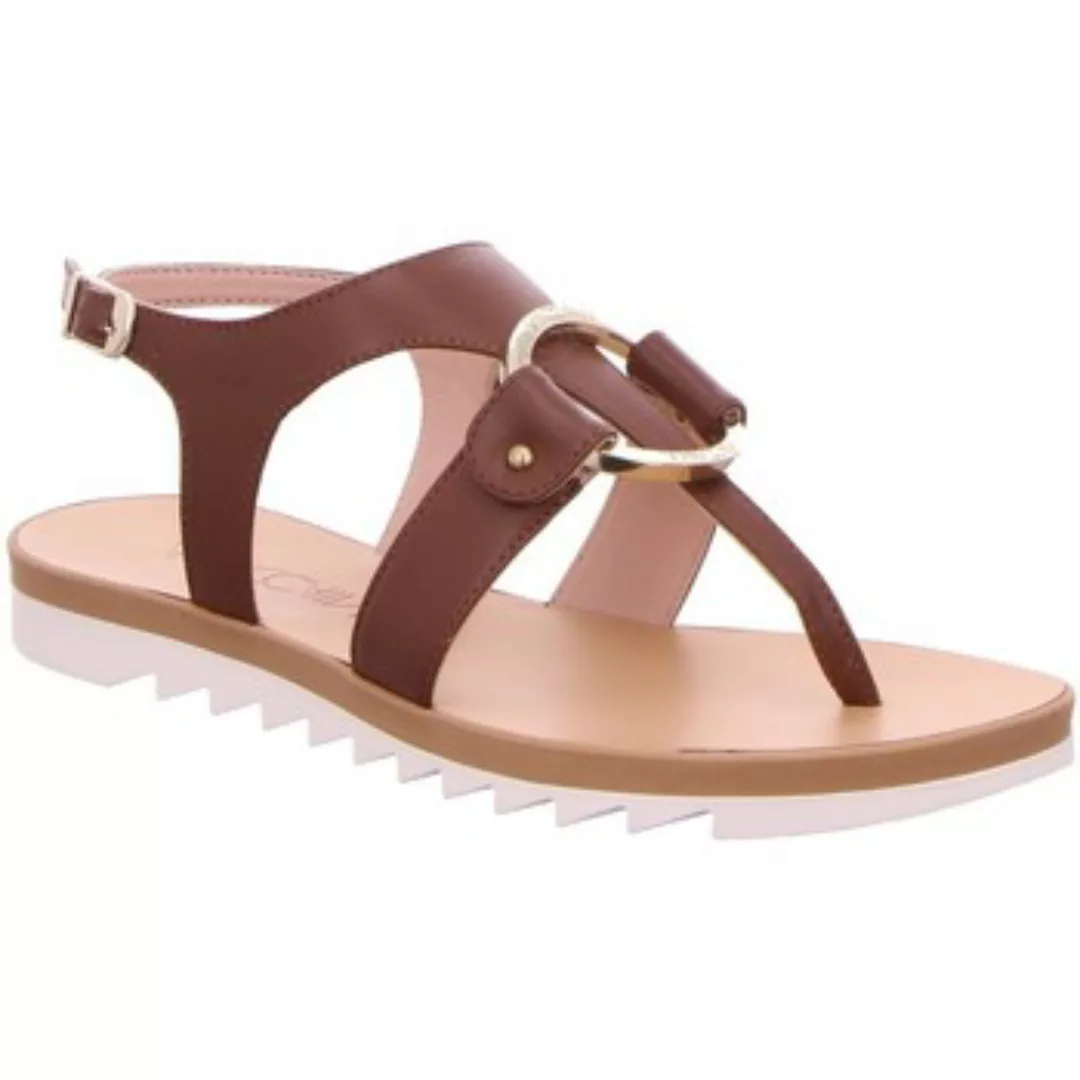 Marc Cain  Zehentrenner Sandaletten Sandalette NB SG.26 L39 638 günstig online kaufen