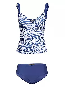 Tankini Grimaldimare blau günstig online kaufen