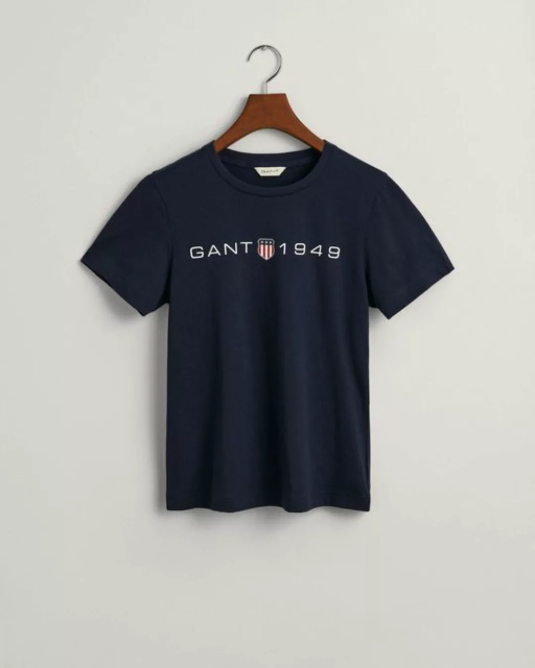 Gant T-Shirt günstig online kaufen