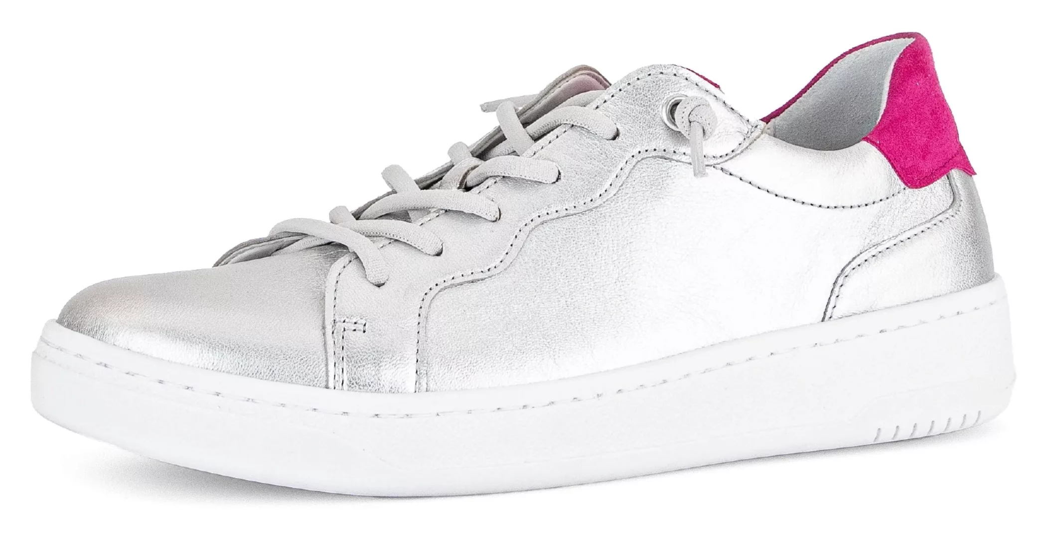 Gabor Slip-On Sneaker, Slipper, Schlupfschuh mit Best Fitting-Ausstattung günstig online kaufen