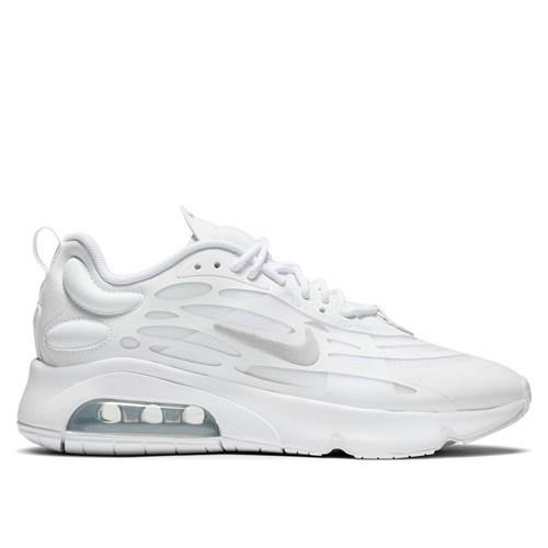 Nike W Air Max Exosense Schuhe EU 39 White günstig online kaufen