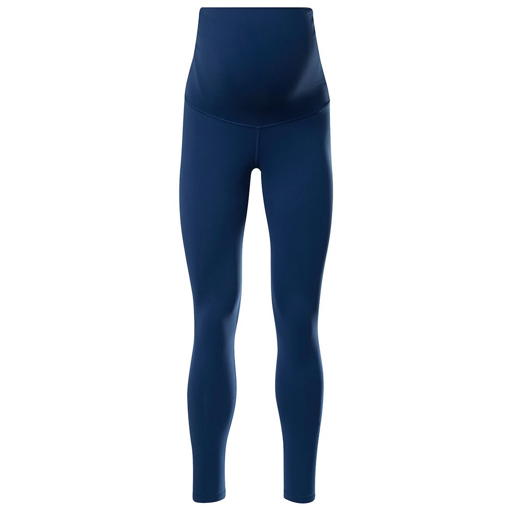 Reebok Y Lux 2.0 Maternity Leggings 2XS Batik Blue günstig online kaufen