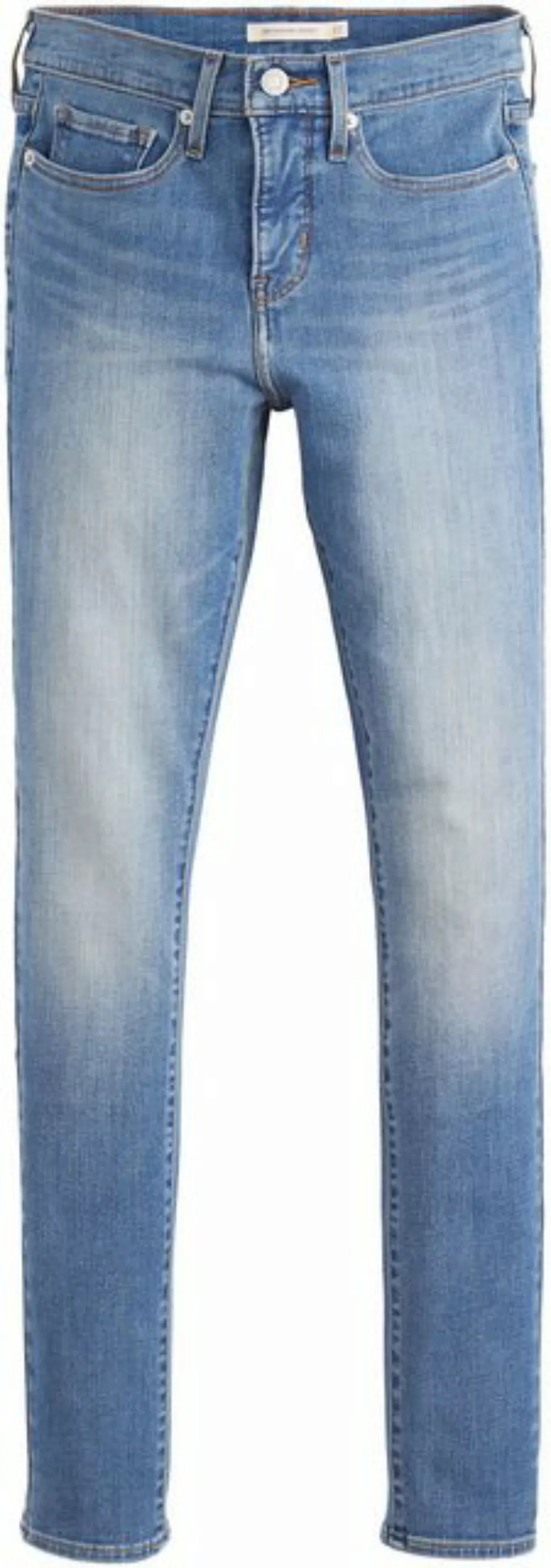 Levi's® Slim-fit-Jeans 311 Shaping Skinny im 5-Pocket-Stil günstig online kaufen