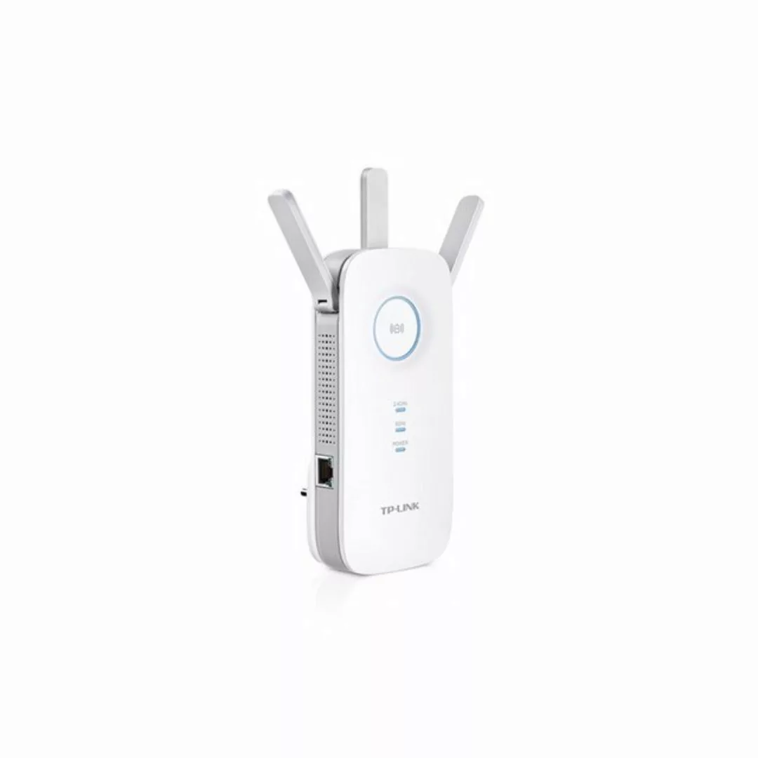 tp-link RE450 WLAN-Repeater, AC1750 Gigabit Dual Band Range Extender, Broad günstig online kaufen