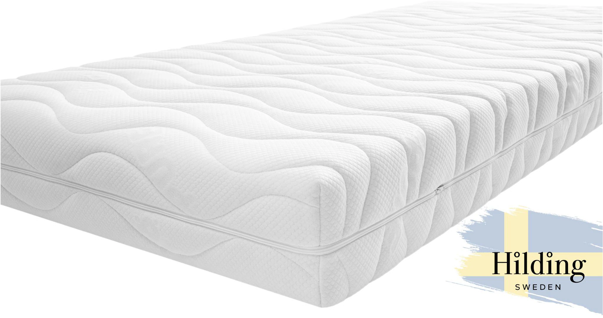 Hilding Sweden Kaltschaummatratze "Hej Vital, Matratze 90x200 cm, 140x200 c günstig online kaufen