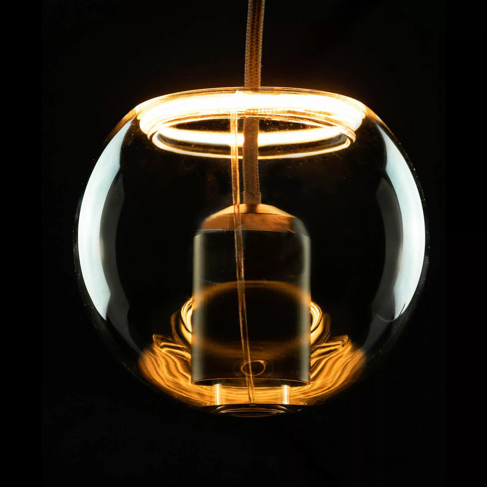 SEGULA LED-Leuchtmittel LED Floating Globe 125 günstig online kaufen