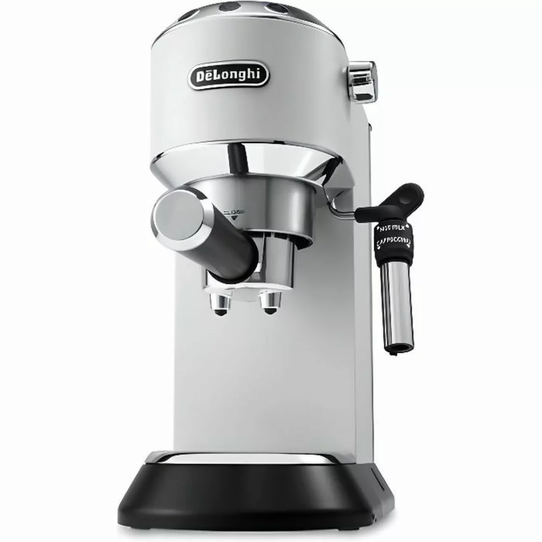 Kolben-kaffeemaschine Delonghi Ec 685.w 1300 W günstig online kaufen