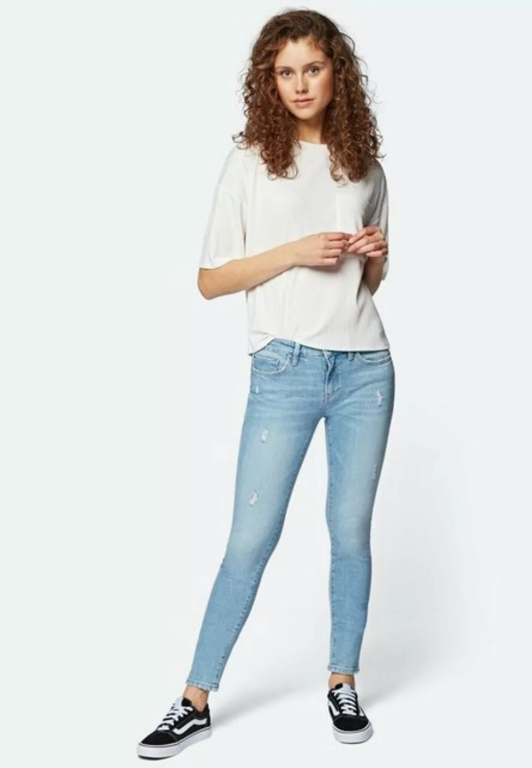 Mavi 5-Pocket-Jeans günstig online kaufen