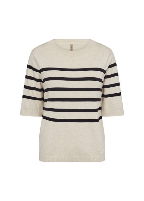 soyaconcept Strickpullover SC-DOLLIE STRIPE 765 günstig online kaufen