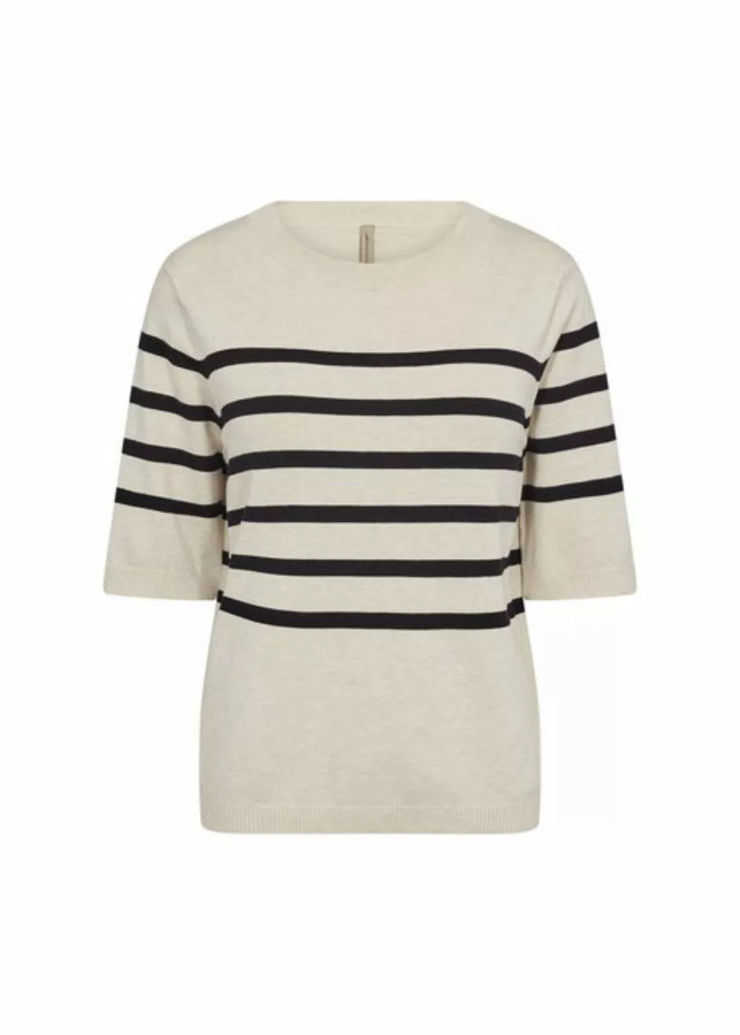 soyaconcept Strickpullover SC-DOLLIE STRIPE 765 günstig online kaufen