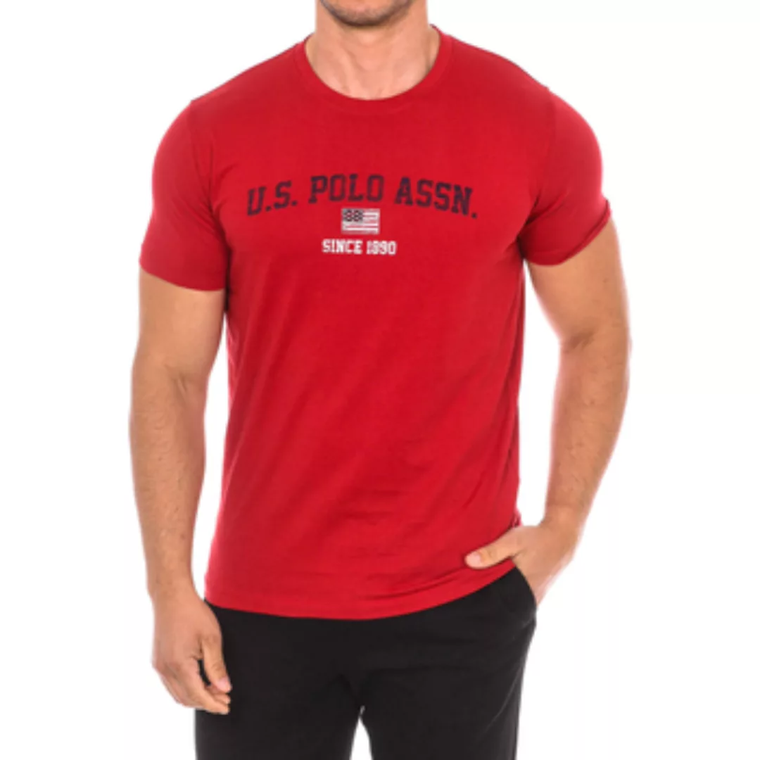 U.S Polo Assn.  T-Shirt 66893-256 günstig online kaufen
