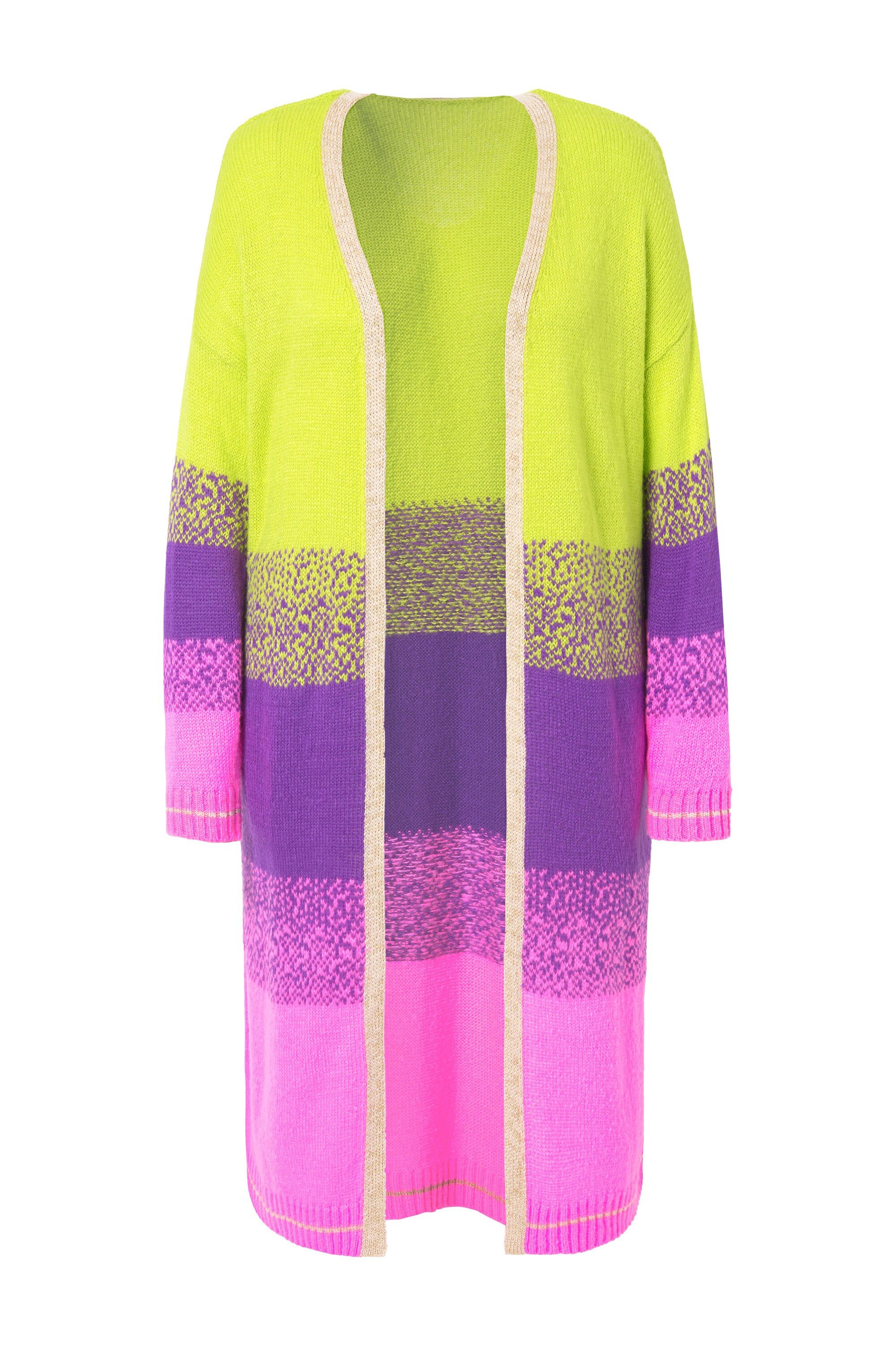 Angel of Style Strickjacke Strickjacke offene günstig online kaufen