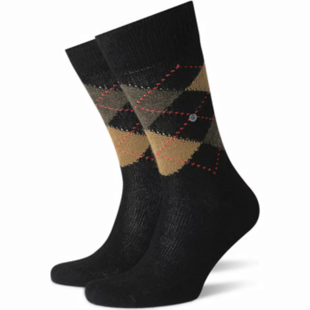 Burlington  Socken Chaussettes  Preston günstig online kaufen