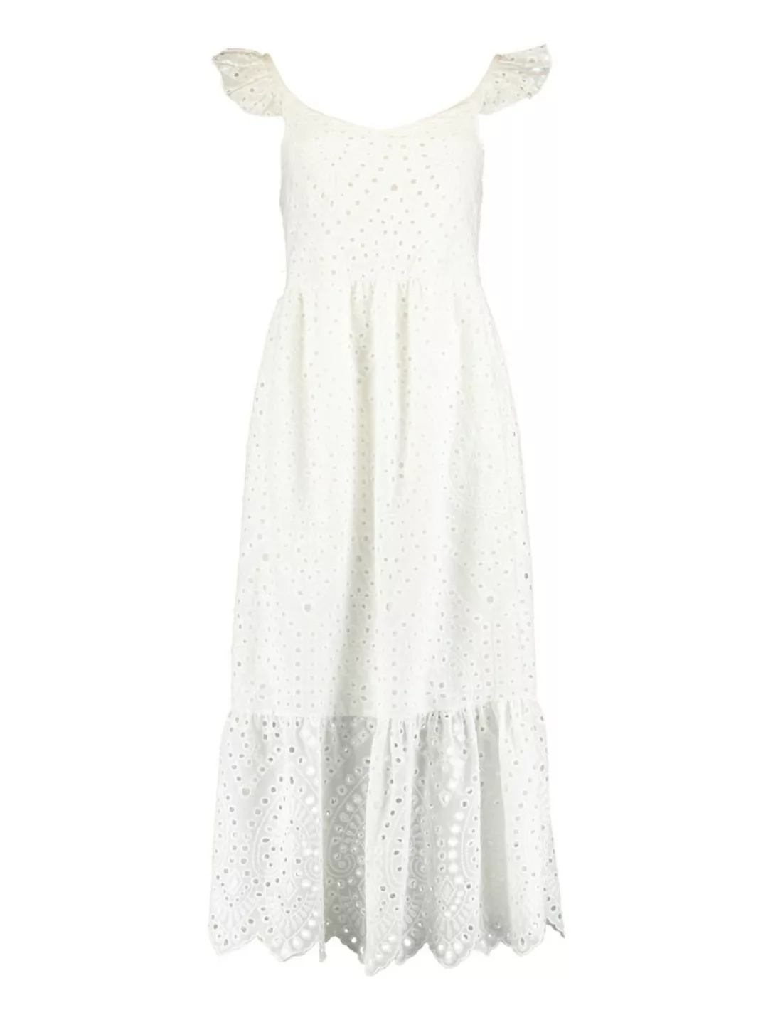 Hailys Damen Kleid Emk-23982 günstig online kaufen