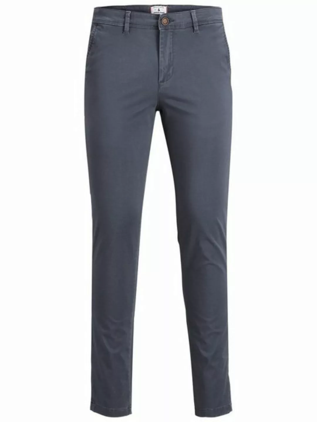 Jack & Jones Stoffhose JACK & JONES Chinohose mit Stretchanteil günstig online kaufen