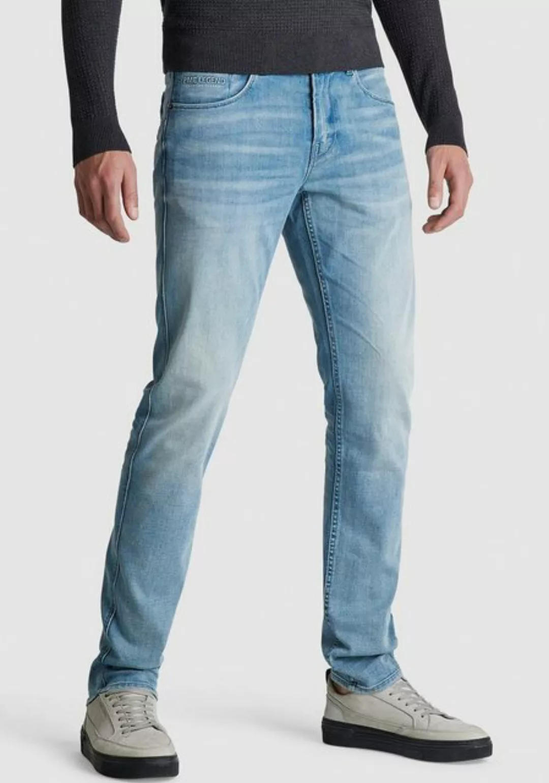 PME LEGEND Regular-fit-Jeans Legend Nightflight günstig online kaufen